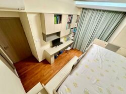 Parc Palais (D21), Condominium #554142831